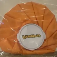 未使用　ラウドマウス　氷嚢