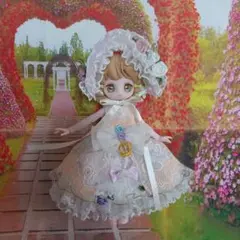 即購入OKです。砕けた星の軌跡サイズ　服