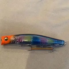 カゲロウ124f ルカーノ