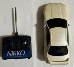 【ship】開封済み新品未使用！NIKKO 1/5スケール⭐︎スカイライン 2025年最新】nikko スカイライン ラジコンの人気アイテム - メルカリ