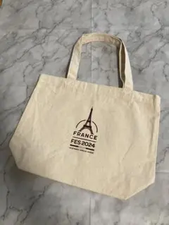 VIE DE FRANCE 限定品トートバッグ❤️　匿名配送