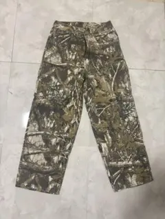 ANTIMID アンチミッド　リアルツリーパンツ