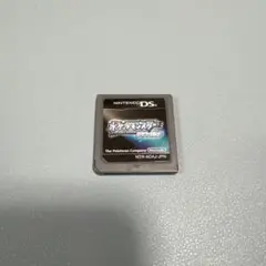ポケットモンスター ダイヤモンド DS ソフト カセット ポケモン ディアルガ