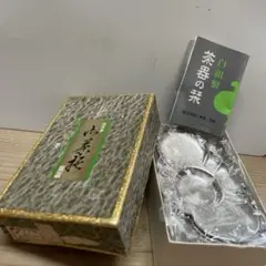 煎茶道具　瑞峯堂　白銀製　木瓜茶托×5客揃 煎茶道具 瑞峯堂 白銀製 木瓜茶托×5客揃 - メルカリ