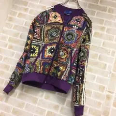 【水原希子着用モデル】アディダスオリジナルス 万華鏡 希少 花柄 即完売