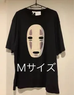 LOEVE ロエベ カオナシ tシャツ 千と千尋の神隠し