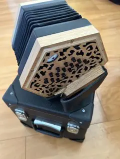 2025年最新】コンサーティーナ 楽器の人気アイテム - メルカリ