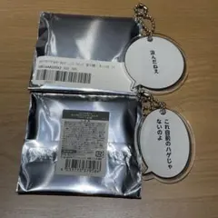 匿名配送　ホットスポット　セリフ付きアクリルキーホルダー　キーホルダー　ポシュレ