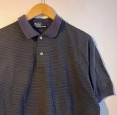Polo Ralph Lauren ポロシャツ ボーダー ラルフローレン 半袖