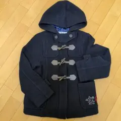 ディアブル130サイズダッフルコート