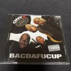 ONYX BACDAFUCUP