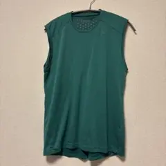 adidas climachill タンクトップ