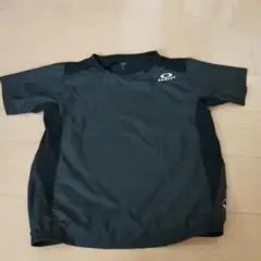 OAKLEY パフォーマンスフィット Tシャツ M 黒