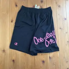 バスケパンツ