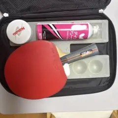 卓球初心者セット