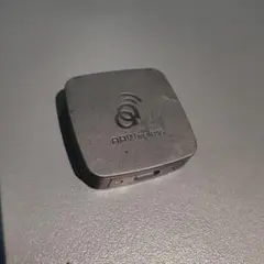 AAWireless Bluetoothアダプター ブラック