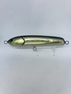 菊池工房ジャークペンシル　JP260 ラトル　アワビ142g、144g 未使用品 菊池工房ジャークペンシル JP260 ラトル アワビ142g、144g 未