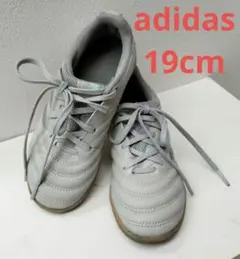 アディダス adidas トレーニングシューズ 19cm