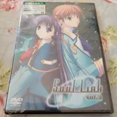 Soul Link vol.3