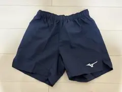 ミズノ ランニング 陸上ウェア ショートパンツ 吸汗速乾 Mサイズ