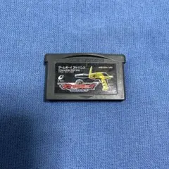 【正常動作品】GBA スナップキッズ ソフトのみ