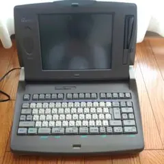 NEC 文豪 JX-S 500 マルチメディア ワード プロセッサー
