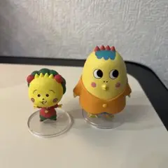 UDF ウルトラディテールフィギュア No.644 さくらももこ コジコジと次郎