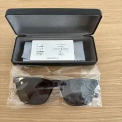 新品未使用　＜MDC OPTICAL＞ Bruno/ブルーノ/アイウェア