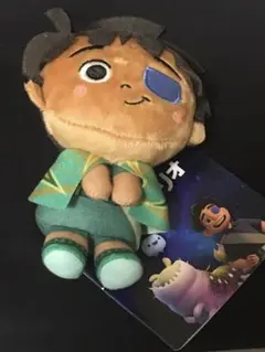 星つなぎのエリオ & you マスコット エリオ ぬいぐるみ