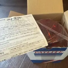 PATLITE RK -200A-R 200V AC