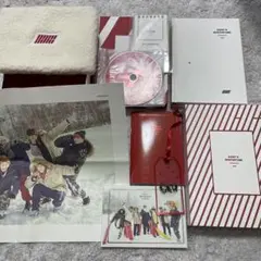 IKON/KONY'S WINTERTIME〈初回生産限定・2枚組〉