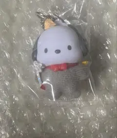 サンリオ ちびっとも 天使と小悪魔 ポチャッコ