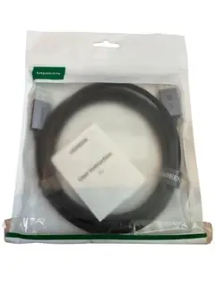 新品、未使用、UGREEN HDMIケーブル 2m送料無料