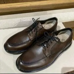 ムーンスター　moonstar ビジネスシューズ26cm4E中古品