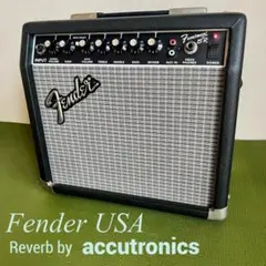 2025年最新】fender reverb unitの人気アイテム - メルカリ