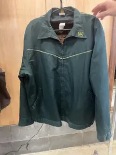 2025年最新】john deere ジャケットの人気アイテム - メルカリ