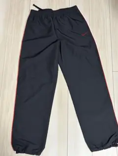 00's Y2K NIKE テックナイキ ナイロンパンツ