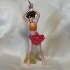 ルパン三世 死の翼アルバトロス 峰不二子 ガレージキット 模型工房 古今東西 ルパン三世 死の翼アルバトロス 峰不二子 ガレージキット 模型