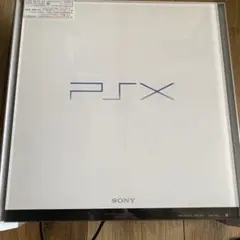 SONY PSX 本体一式セット