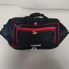 ルコック ゴルフバッグ