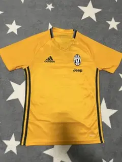 adidas Tシャツ jeep Sサイズ　新品