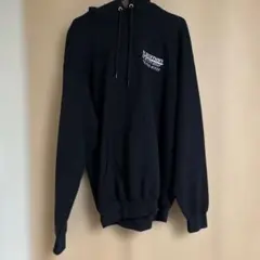USA古着 Port & Company パーカー