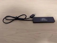 Anker USBハブ 4-Port UltraSlim USB 3.0 Hub
