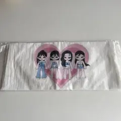 aespaトートバッグ　東京ドーム限定