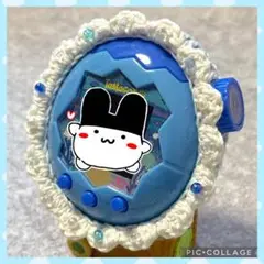 たまごっち　パラダイス　カバー　ケース　ハンドメイド　29