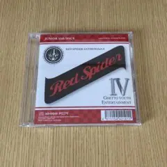 Red Spider Anthem Part.4 レッドスパイダー