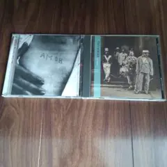 JOE HENRY 2枚セット