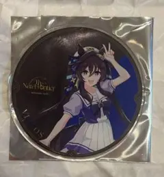 ウマ娘　6th　アクリルコースター　ヴィヴロス