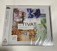 夢ノ結唱 CULTIVATION 通常盤 新品未開封 バンドリ