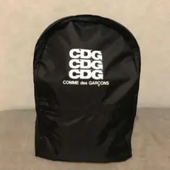 バックパック リュック コムデギャルソン 新品未使用 タグ付き
